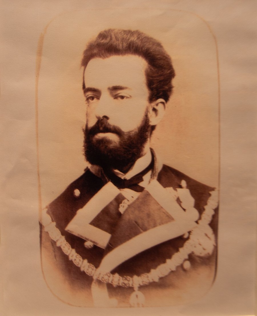 Amadeu I de Savoia