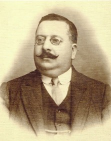 Artur Godes Caballeria