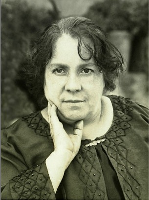 Mercè Godes Caballeria
