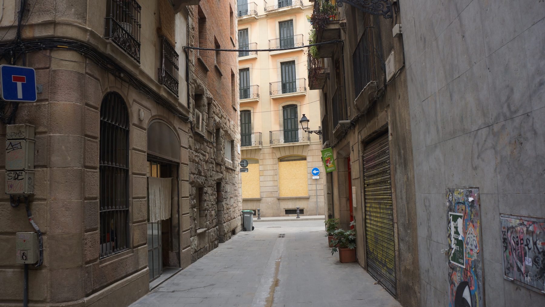 Carrer de Ripoll
