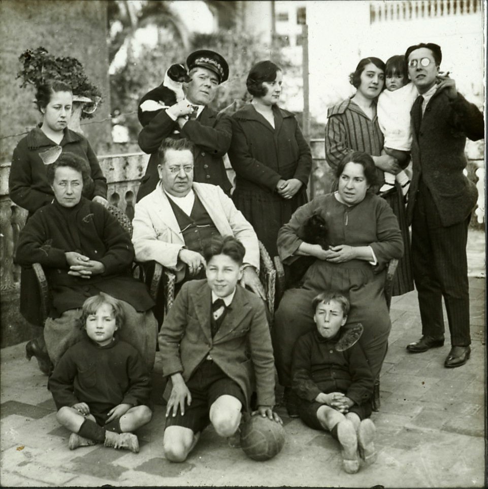 Els Godes amb Pau Godes Caballeria